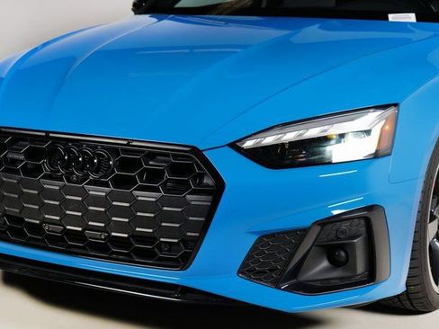 Used 2022 Audi A5 2.0T Premium Plus w/ Premium Plus image 29