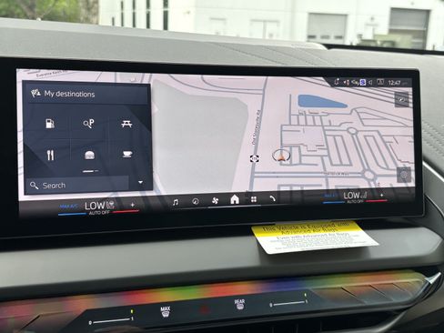 New 2026 BMW X3 xDrive30i AWD/4WD image 28