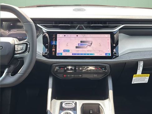 New 2026 Jeep Cherokee Laredo AWD/4WD image 18