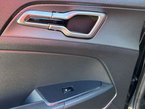 Certified 2024 Kia Sportage LX image 24