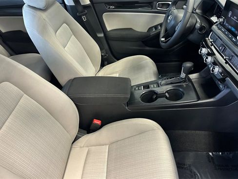 Certified 2023 Honda Civic EX image 16