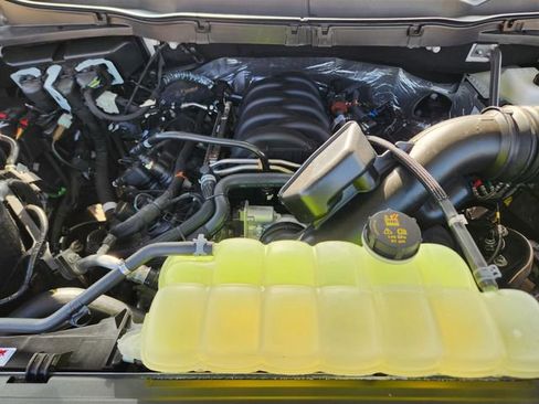 New 2025 Ford F150 STX w/ Equipment Group 200A image 31