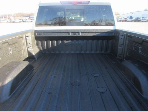 New 2026 GMC Sierra 2500 Denali Ultimate AWD/4WD image 7