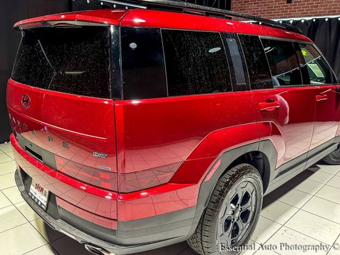 Used 2024 Hyundai Santa Fe XRT image 11