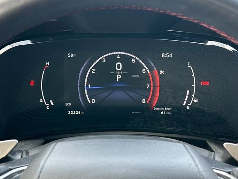 Certified 2024 Lexus NX 350 F Sport image 20