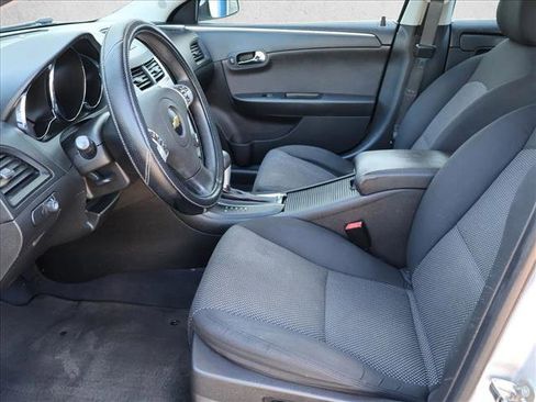 Used 2011 Chevrolet Malibu LT w/ Power Convenience Package FWD image 19