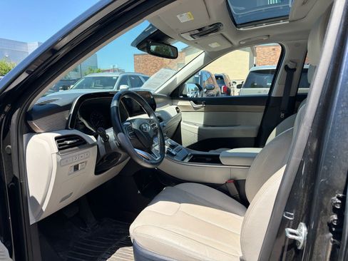 Used 2021 Hyundai Palisade SEL w/ Premium Package AWD/4WD image 5