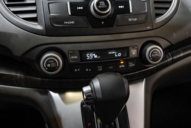 Used 2014 Honda CR-V EX-L image 30