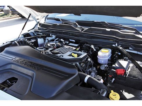 Used 2025 RAM 2500 Laramie image 35