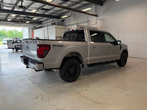 New 2026 Ford F150 XLT w/ Equipment Group 303A High AWD/4WD image 7