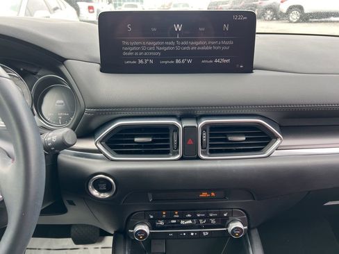 Used 2023 MAZDA CX-5 Carbon Edition image 21