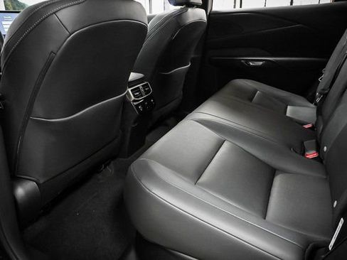 Certified 2025 Lexus RX 350 Premium w/ Convenience Package image 21