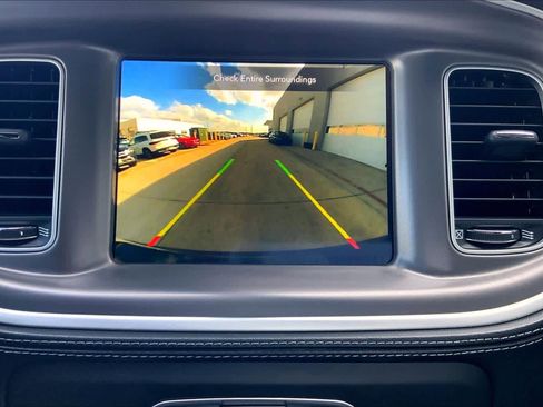 Used 2021 Dodge Charger Scat Pack w/ Plus Group image 24