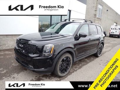 Used 2022 Kia Telluride SX w/ SX Prestige Package