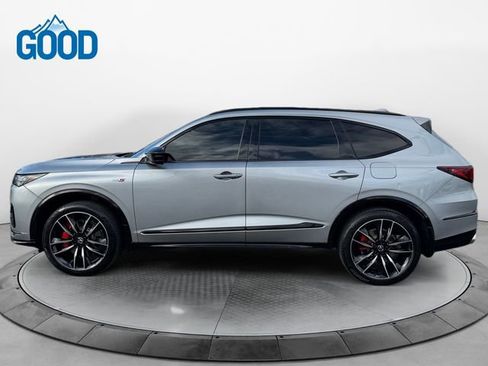 Used 2024 Acura MDX Type S image 2