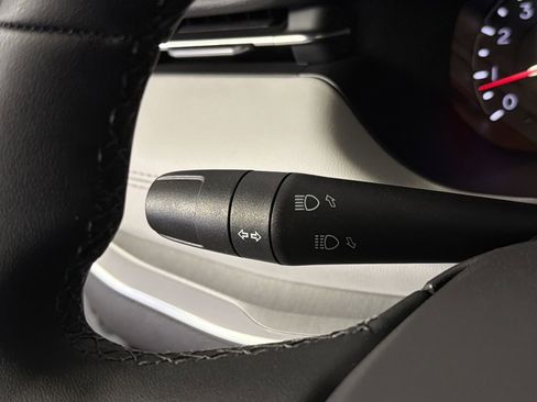 New 2026 Jeep Compass Limited AWD/4WD image 17