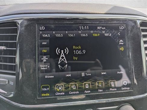 Used 2021 Jeep Grand Cherokee Laredo X AWD/4WD image 18