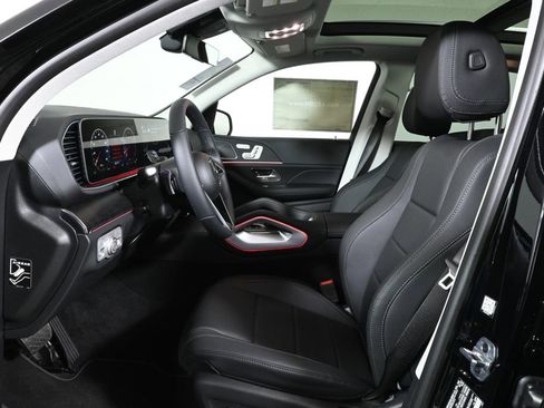New 2026 Mercedes-Benz GLE 350 4MATIC image 3