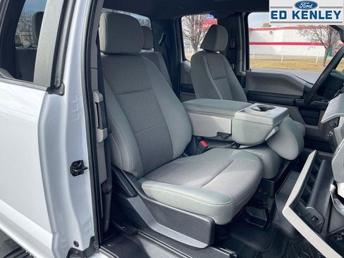 Used 2021 Ford F250 XL w/ Power Equipment Group image 22