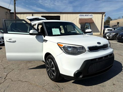 Used 2014 Kia Soul image 44