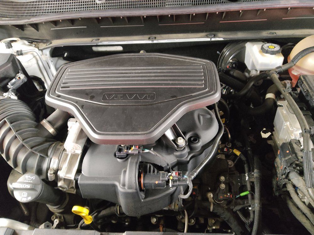 Used 2020 Chevrolet Blazer LT FWD image 30