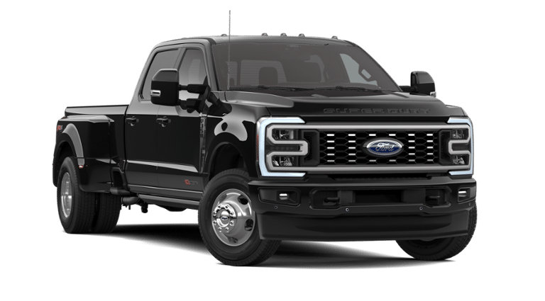 New 2026 Ford F350 Platinum AWD/4WD image 26