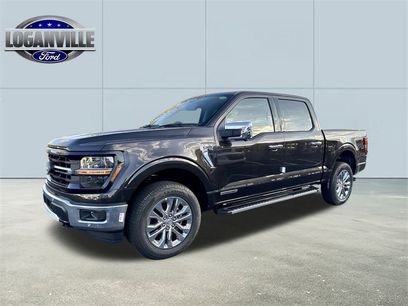 Used 2024 Ford F150 XLT w/ Equipment Group 302A MID