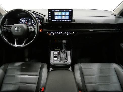 Used 2025 Honda CR-V EX-L image 11