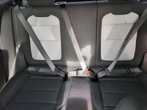New 2026 Chevrolet Trax RS w/ Sunroof Package FWD image 28