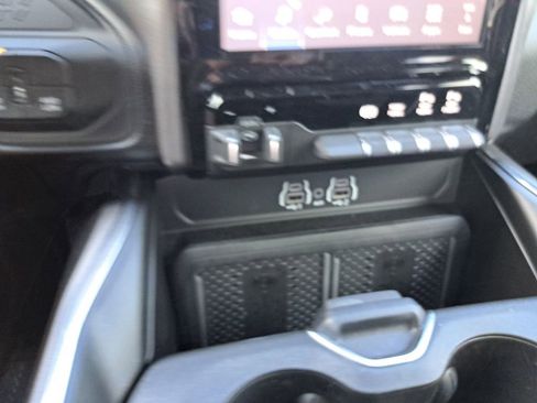 Used 2025 RAM 2500 Laramie w/ Night Edition image 16