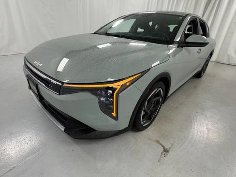 New 2026 Kia K4 EX FWD image 7