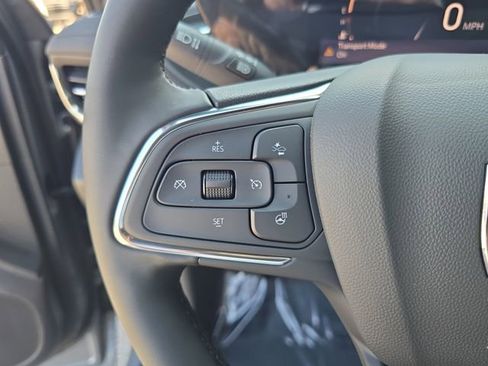 New 2026 Buick Envista Sport Touring w/ Convenience I Package FWD image 25