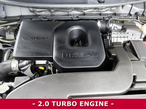 Used 2025 Nissan Murano SL image 29