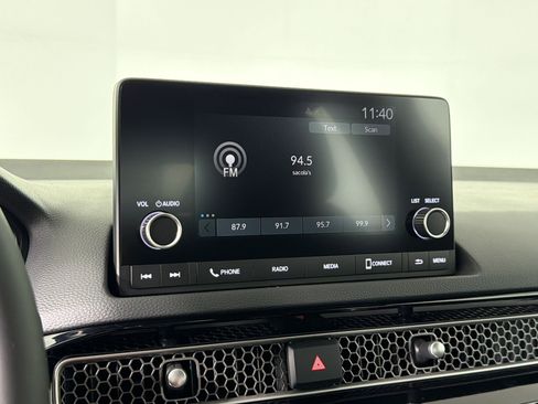 New 2026 Honda Civic Sport image 21