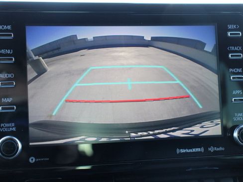 Certified 2021 Toyota Corolla XSE image 29