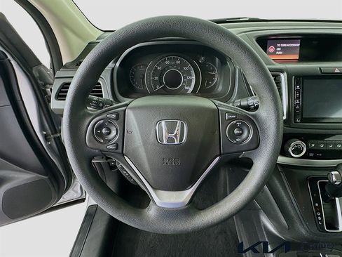 Used 2015 Honda CR-V EX image 11