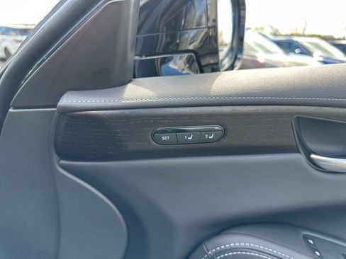 Certified 2026 INFINITI QX60 Autograph w/ Dark Cargo Package image 25