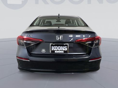 Used 2023 Honda Civic LX image 10