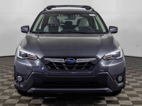 Used 2023 Subaru Crosstrek 2.5i Limited w/ Moonroof Package image 11