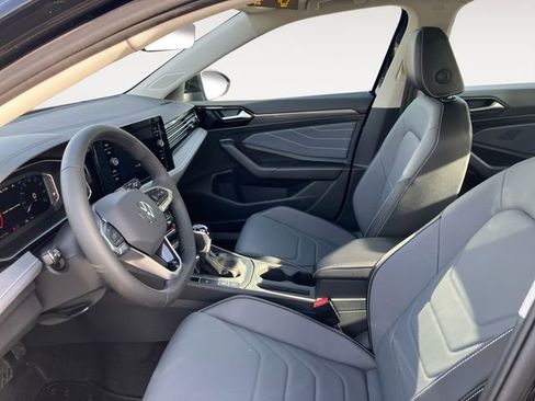 New 2026 Volkswagen Jetta SEL image 9