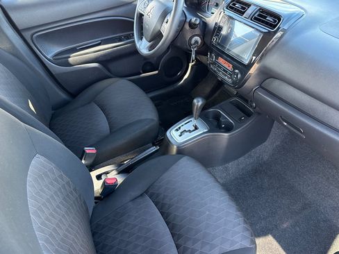 Used 2022 Mitsubishi Mirage ES image 15