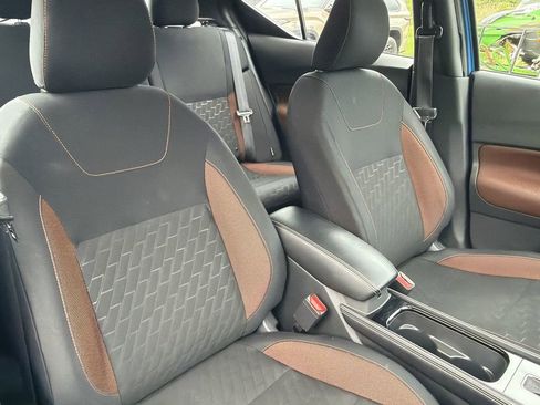 Used 2024 Nissan Kicks SR FWD image 27