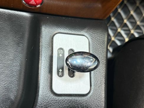 Used 2006 Maserati Quattroporte image 14