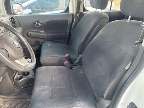 Used 2013 Nissan Cube 1.8 S image 9