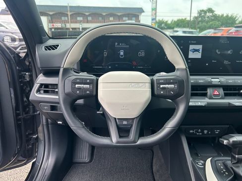 Used 2026 Kia K4 GT-Line FWD image 15