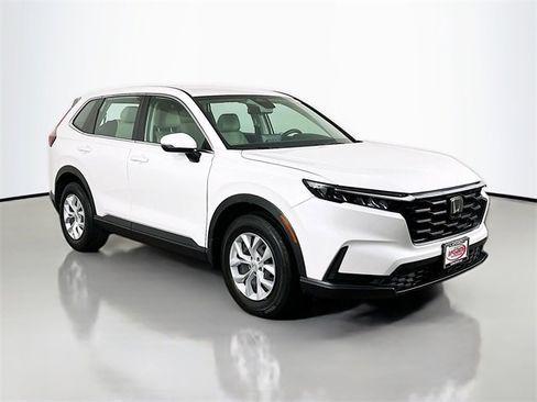 Certified 2023 Honda CR-V LX image 10