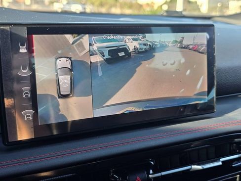 Used 2024 Dodge Hornet R/T Plus w/ Tech Pack Plus w/o Parking image 27