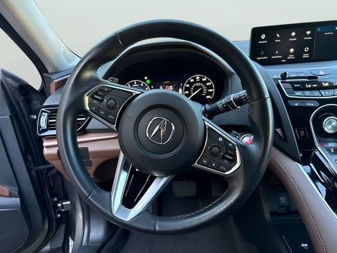 Used 2023 Acura RDX AWD w/ Technology Package image 22