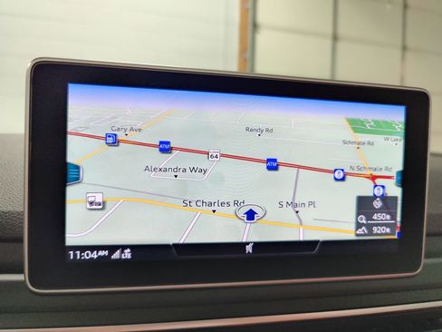 Used 2019 Audi S5 Prestige image 36