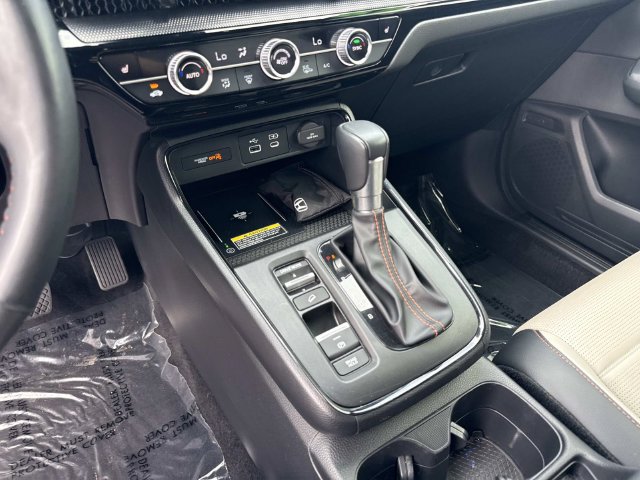 Certified 2024 Honda CR-V Sport Touring image 27